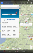 Plane Finder - Flight Tracker screenshot 20