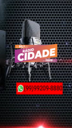 Rádio Cidade screenshot 1