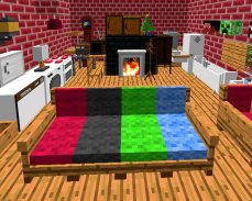 All Furniture Addon screenshot 0