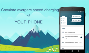 Ampere Charging screenshot 5