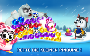 Frozen Pop - Frozen Games screenshot 6