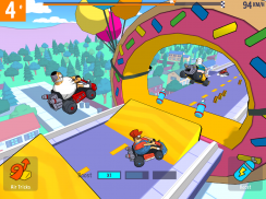 LoL Kart screenshot 7