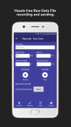 GNSS Surveyor - Centimeter Level of Accuracy screenshot 5