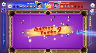 8 Ball Pool: Billiards screenshot 8