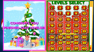 Count And Match Christmas screenshot 3