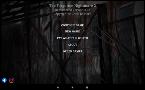 The Forgotten Nightmare 2 screenshot 5