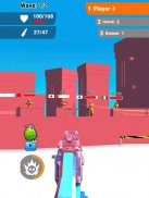 Strike.io screenshot 2