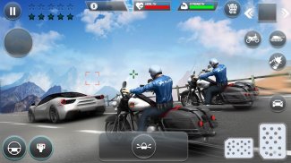 Police Patrol: Cop Simulator screenshot 2