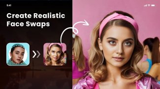 AI Art Image Generator – GoArt screenshot 14