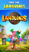 Languinis: игра в слова screenshot 0