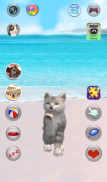 Kucing Berbicara screenshot 2