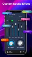 Equalizer: Bass Booster screenshot 0