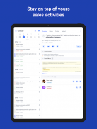 Salesmate - Sales CRM screenshot 3