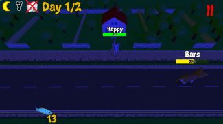 Hungry Cats screenshot 13