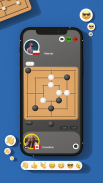Mills | Nine Men's Morris - Free online board game screenshot 7