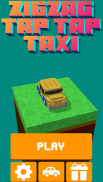 ZIGZAG TAP TAP TAXI screenshot 7