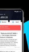 NAS nano screenshot 1