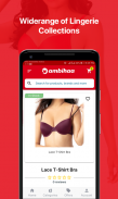 Ambihaa - Online Sarees Shopping screenshot 0