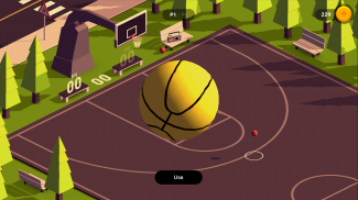 HOOP - Basketball screenshot 6