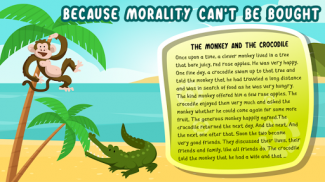 Moral Stories: English Shorts screenshot 4