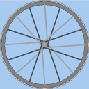 Spoke Simulator for android