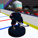 Tap Ice Hockey