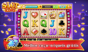 Slot Machines - Caça-níqueis screenshot 1
