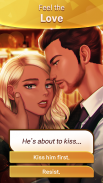 Love Affairs : story game screenshot 15