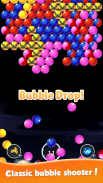 Bubble Hunter : Arcade Game screenshot 2