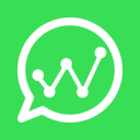 Text Analysis for WhatsApp (Sentimental Analyser) Icon