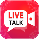 Live Talk-Free Video Chat-Random Video Chat