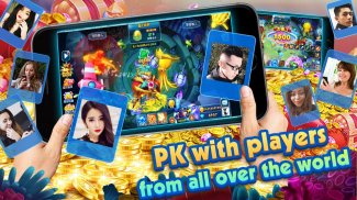 Fishing Casino - Fish Game screenshot 11
