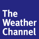 Previsão meteorológica: The Weather Channel