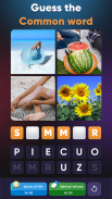 4 Pics 1 Word: Guessing Games screenshot 7