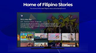 TFC: Watch Pinoy TV & Movies screenshot 9