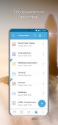 SecurePIM – Mobile Office screenshot 2
