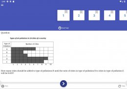 Grade 8 Common Core Math Test & Practice 2020 screenshot 8