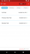 Embibe VLE Scoring App screenshot 1