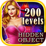 Hidden Object Games : Secret screenshot 5