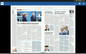 Kölner Stadt-Anzeiger screenshot 4