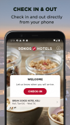 Sokos Hotels screenshot 1