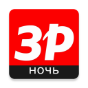 За рулем (ночь) Icon