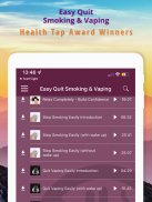 Easy Quit Smoking & Vaping screenshot 17