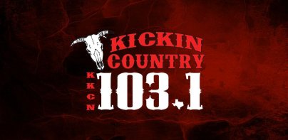 Kickin' Country, KKCN 103.1