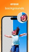 PhotoApp - AI Photo Enhancer screenshot 1