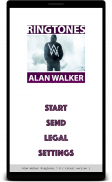 Ringtones By Alan Walker 2024 screenshot 2