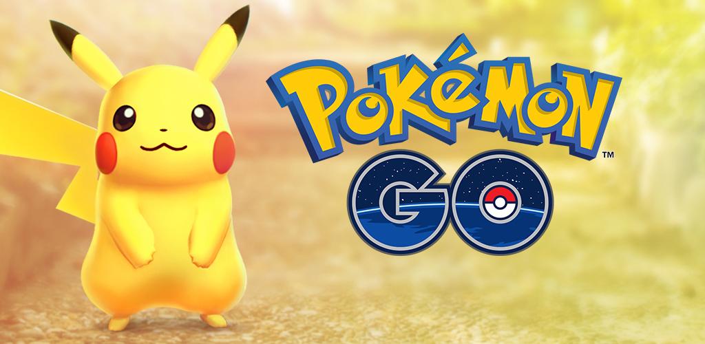 Pokémon GO - Baixar APK para Android