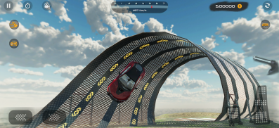 M Package : Car Simulator screenshot 3