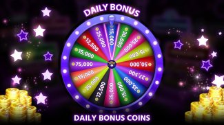 Lucky North Casino – ¡Gratis! screenshot 4