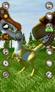 Falar Sinosauropteryx Jackson screenshot 16